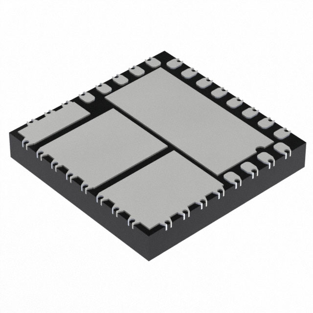 MIC28514T-E/PHA Microchip Technology  Voltage Regulators - DC DC Switching Regulators